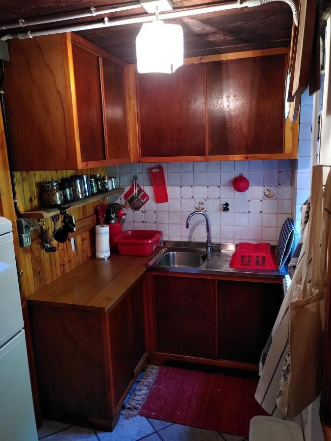 הוילה קרודו Casa Zizi מראה חיצוני תמונה