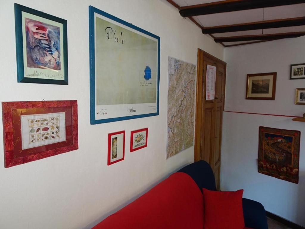 הוילה קרודו Casa Zizi מראה חיצוני תמונה