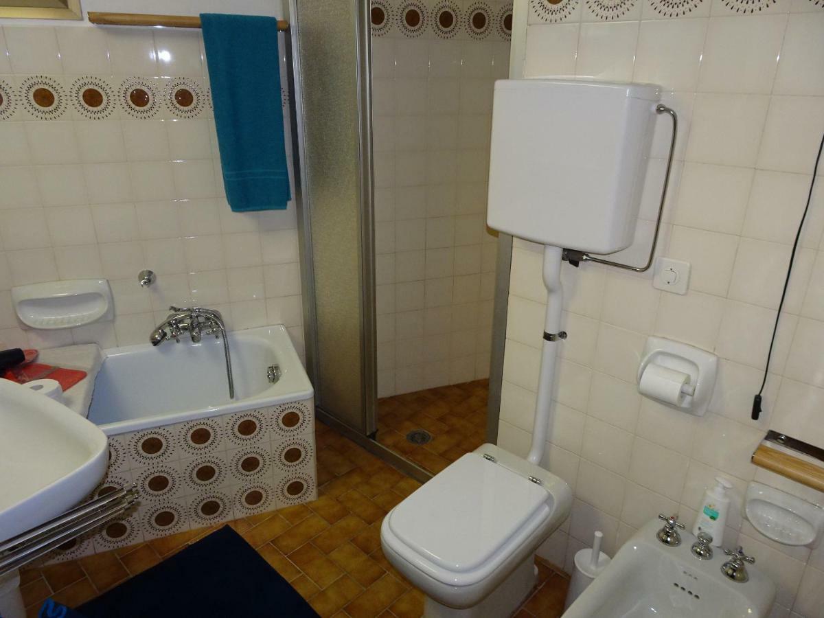 הוילה קרודו Casa Zizi מראה חיצוני תמונה