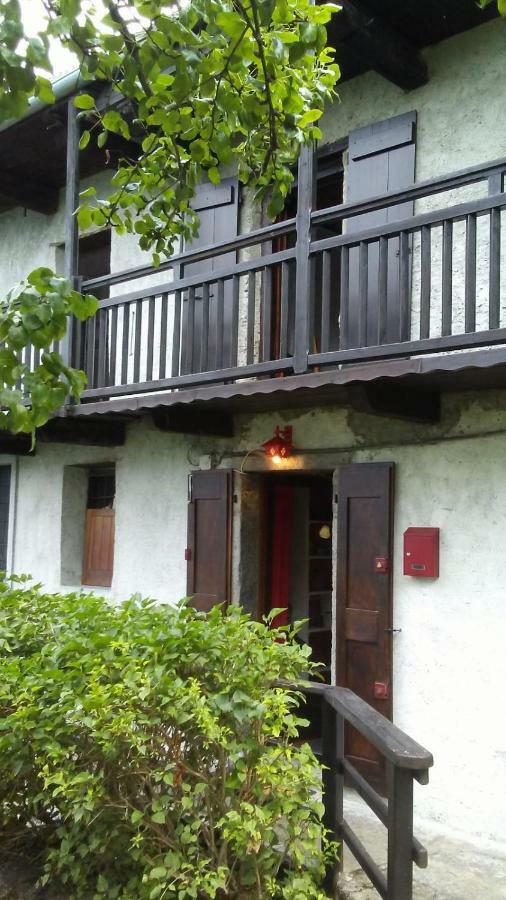 הוילה קרודו Casa Zizi מראה חיצוני תמונה